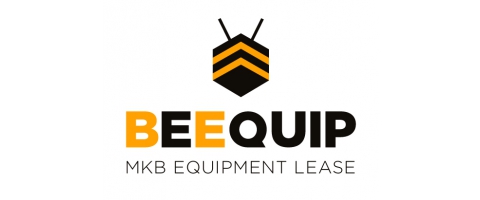 Logo BEEQUIP B.V.